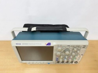 Осциллограф Tektronix MDO4034B-3